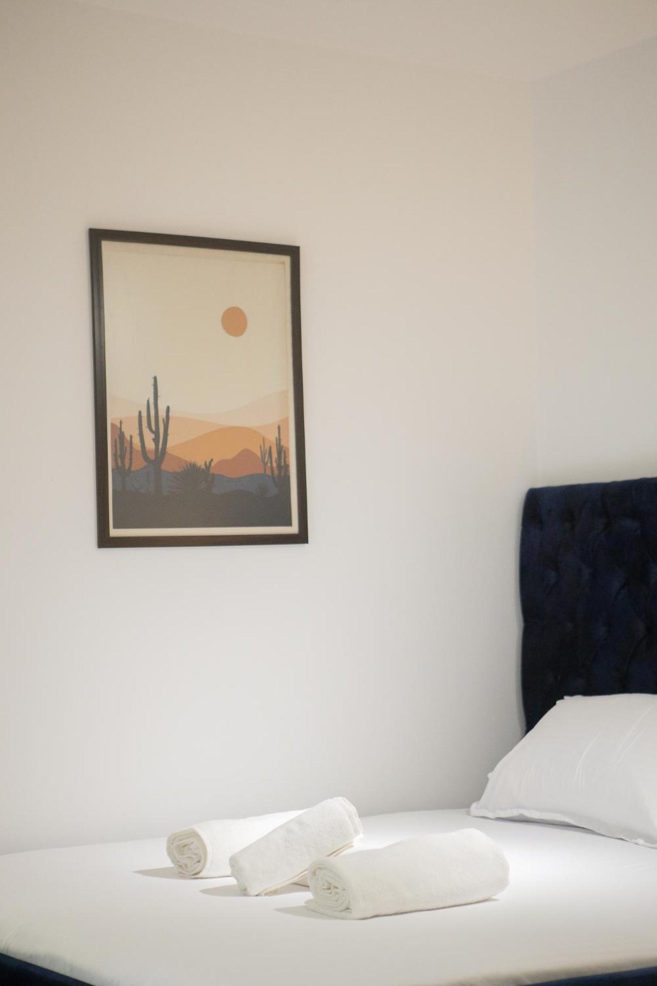Appartement Center 17 - Way