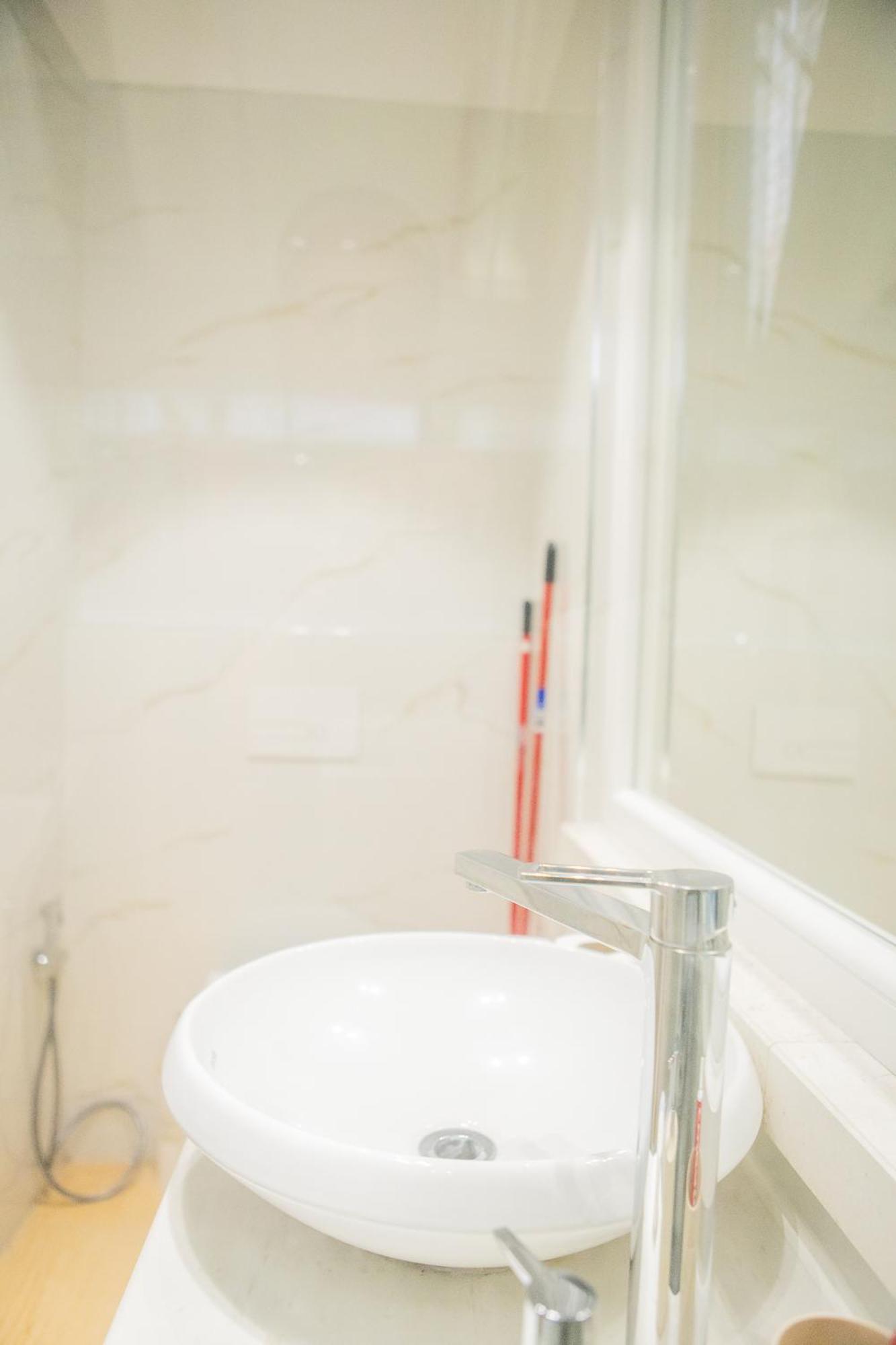 Center 17 - Way Appartement