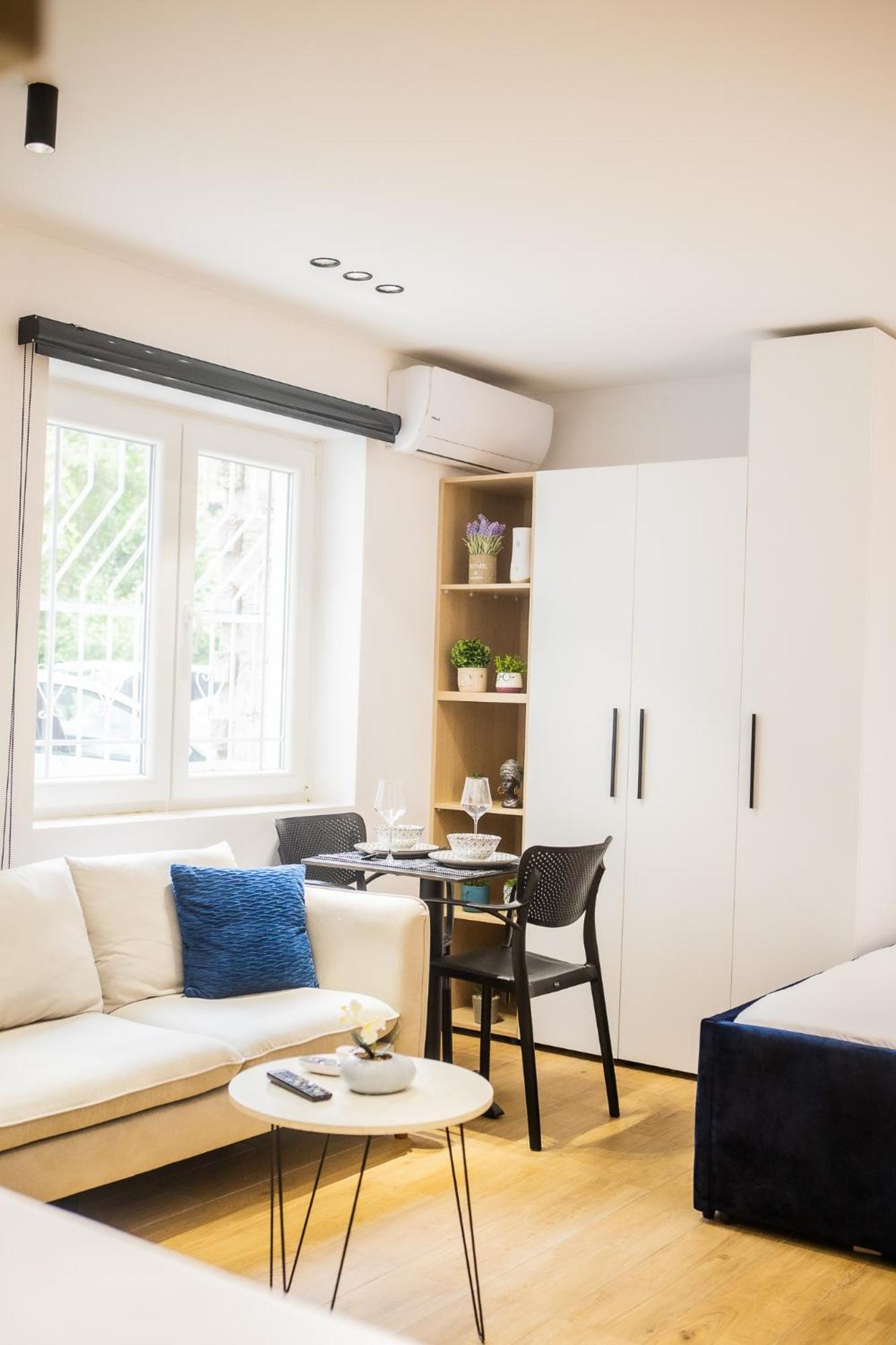 Center 17 - Way Appartement